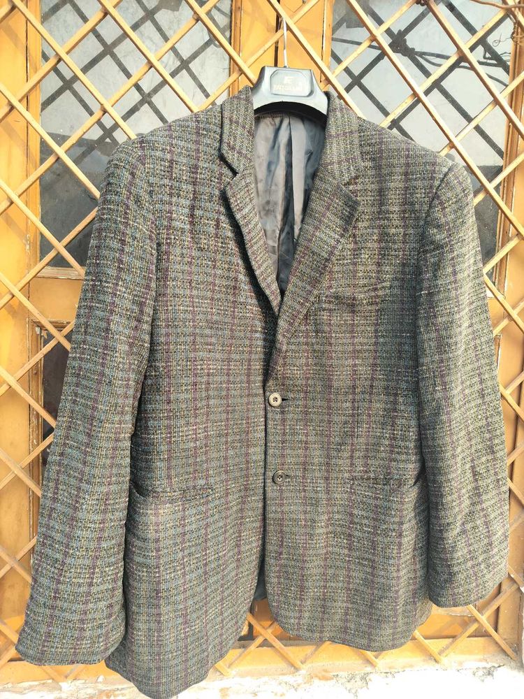 🤹🏻MEN BLAZER WINTER