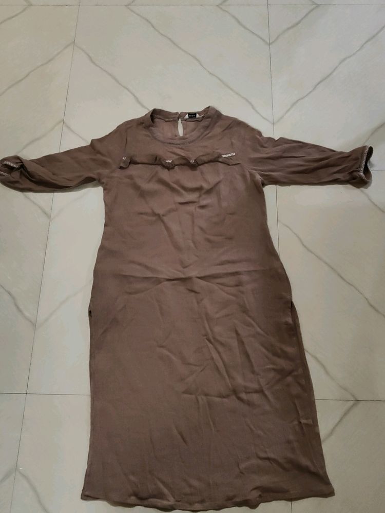 Kurti