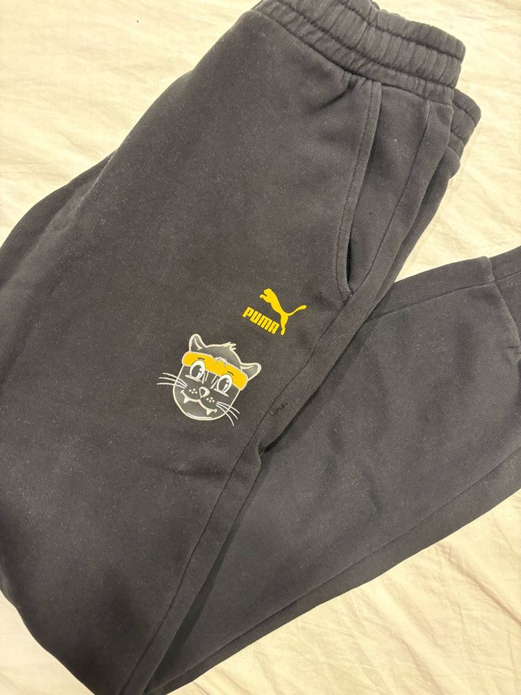 Puma Boys Trousers