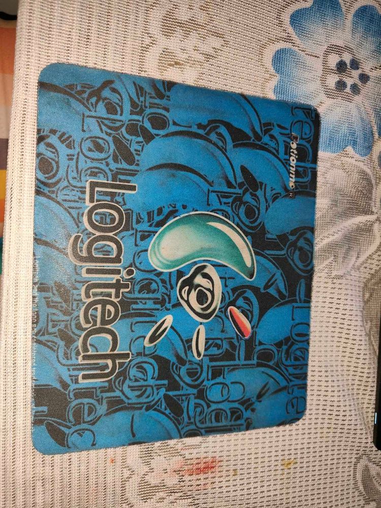 Logitech Mousepad