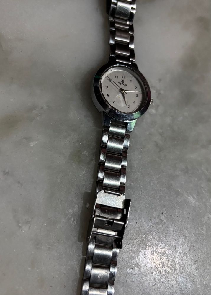 Titan Women&#39;s Watch