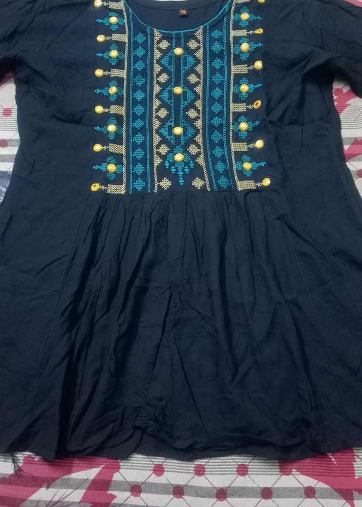 Kurti Top