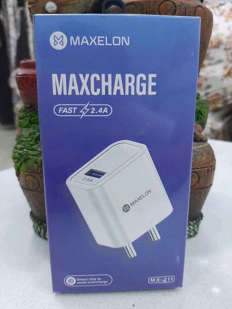 Fast Charging