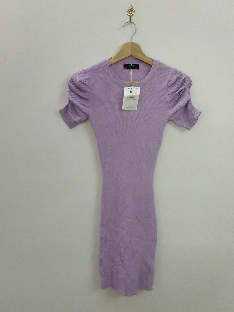 BERSHKA ORIGINAL Bodycon Dress