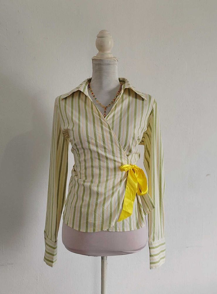 Vintage Shirt
