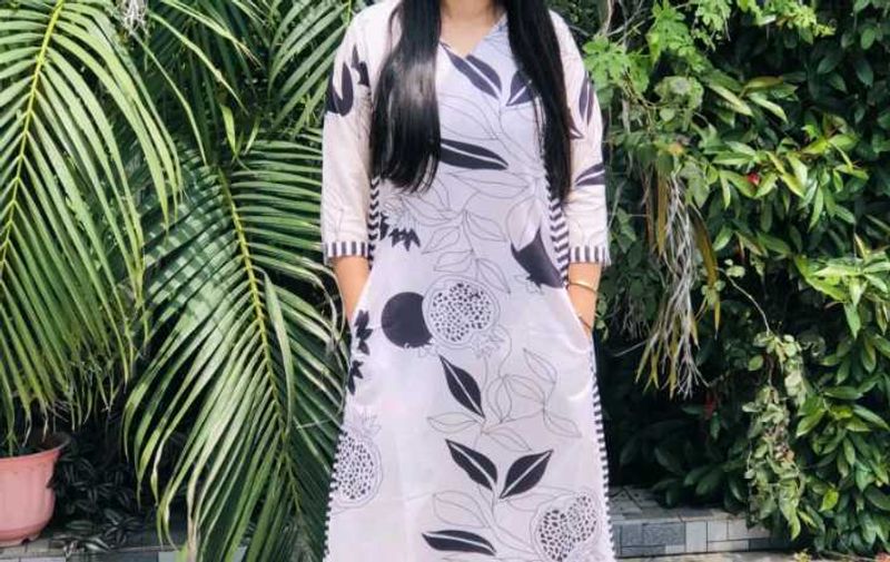 Kurta Set