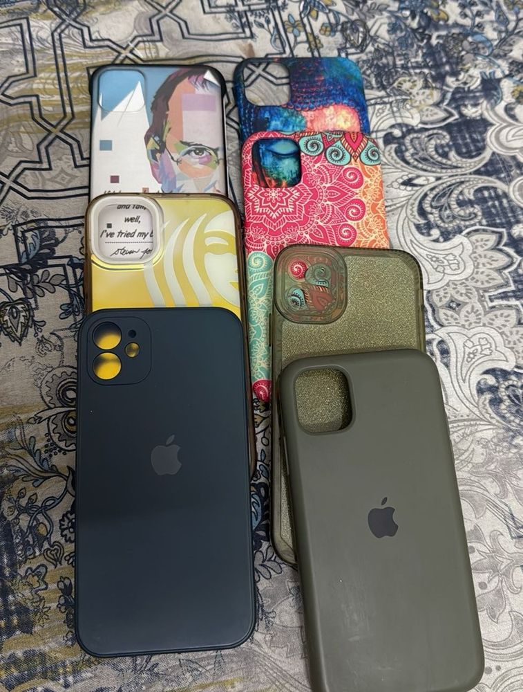 iPhone Covers