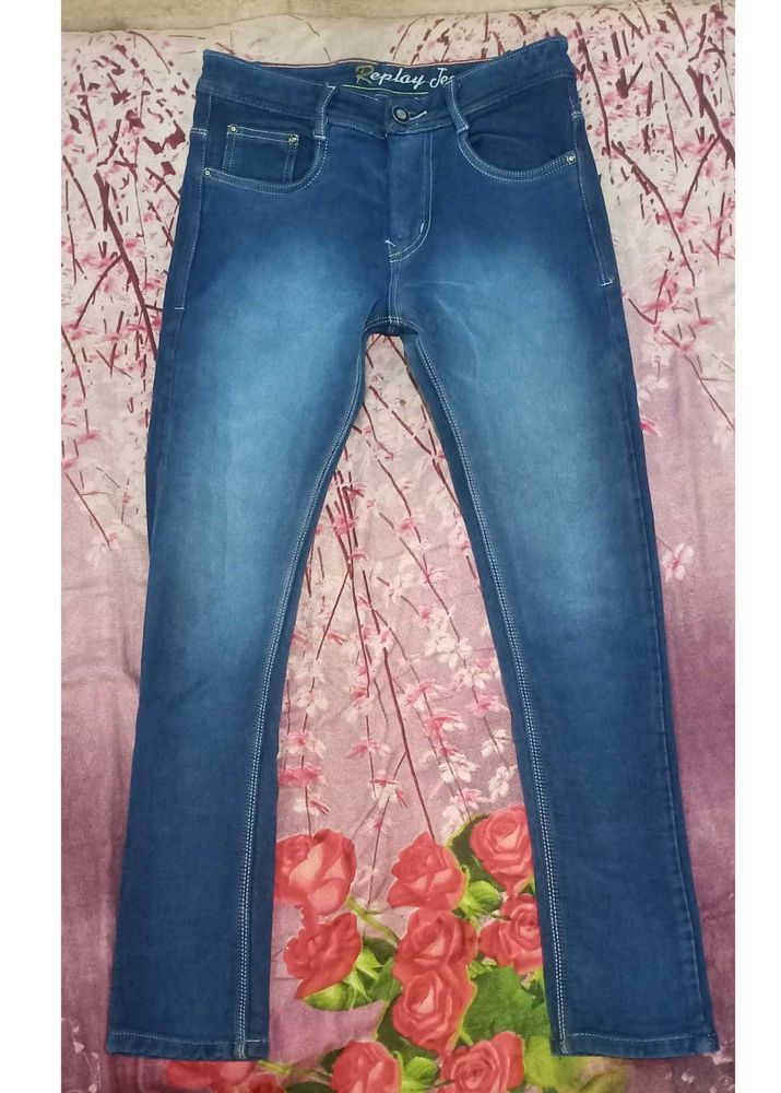 Replay Jeans