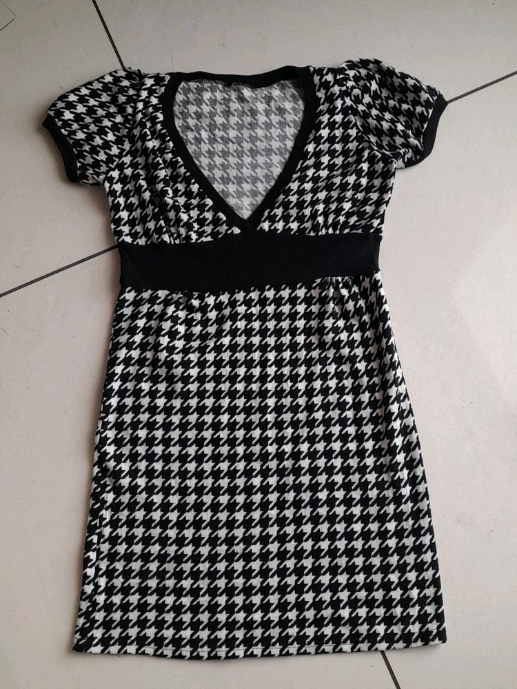 Bodycon One Piece