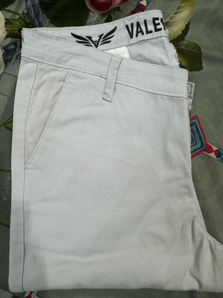 VALEN Club  Pants