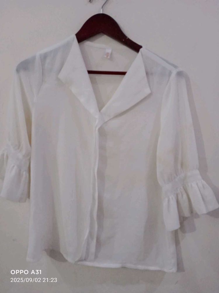 Beautiful Korean Top