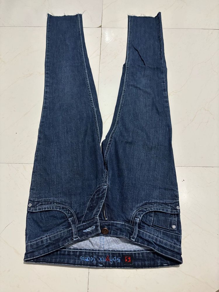 Casual jeans