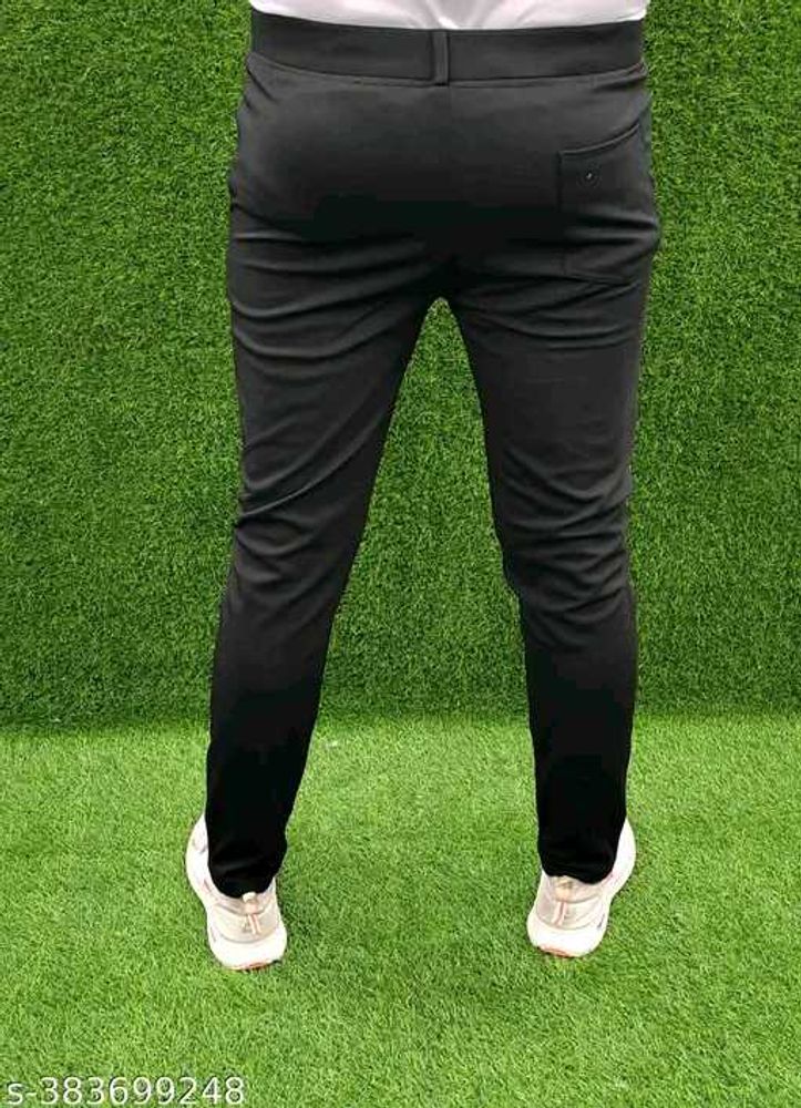 Mens Trousers New Only Person Orders