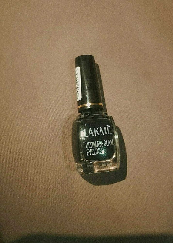 Lakme Ultimate Glam Eyeliner