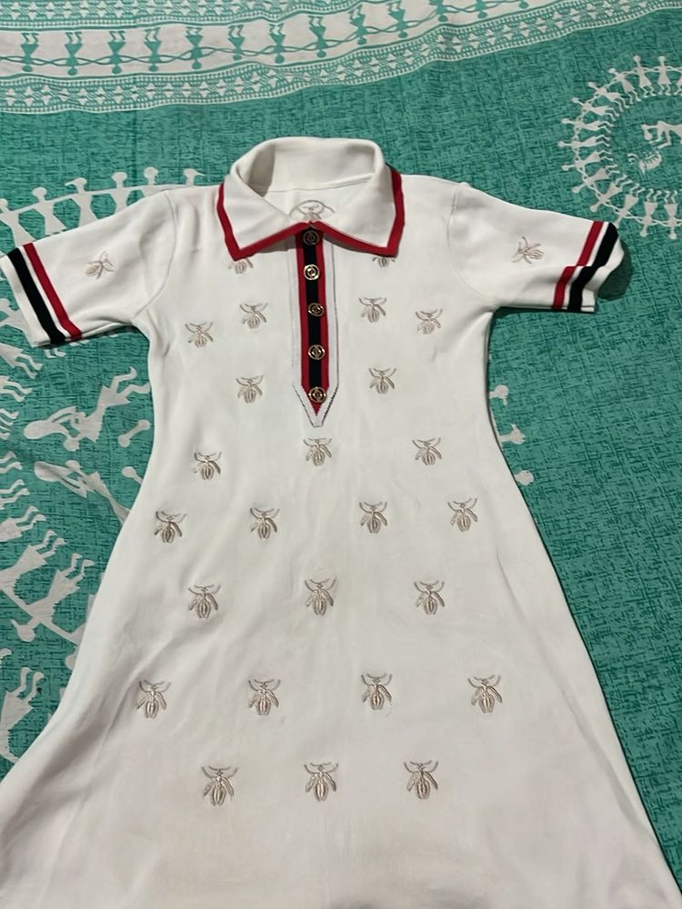 Cute  Dress