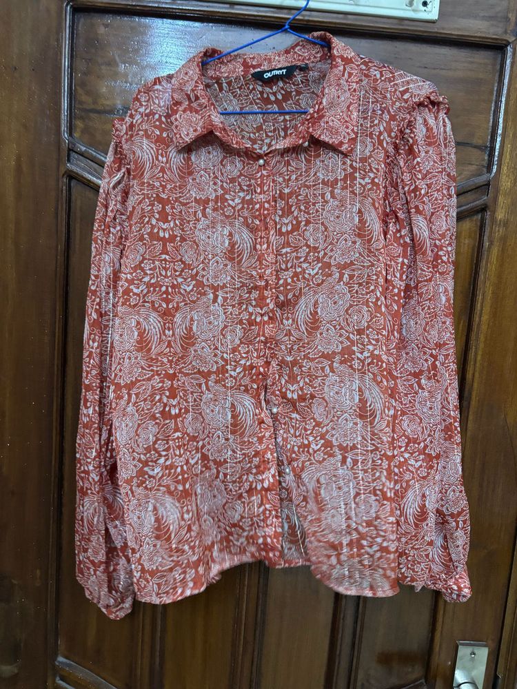 Top For Girls