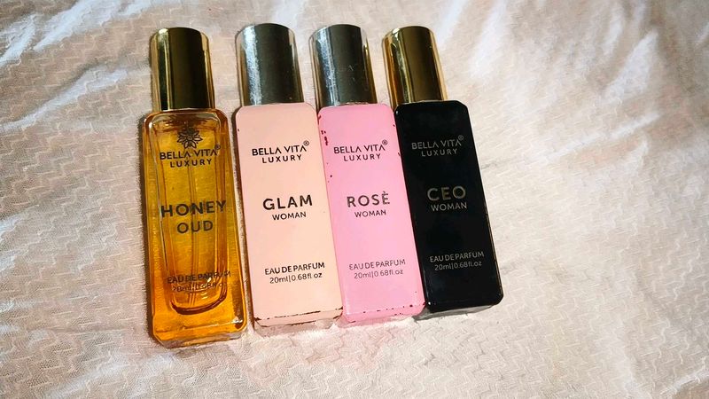 💗✨Perfume Combo At Lowest Price ♾️✨