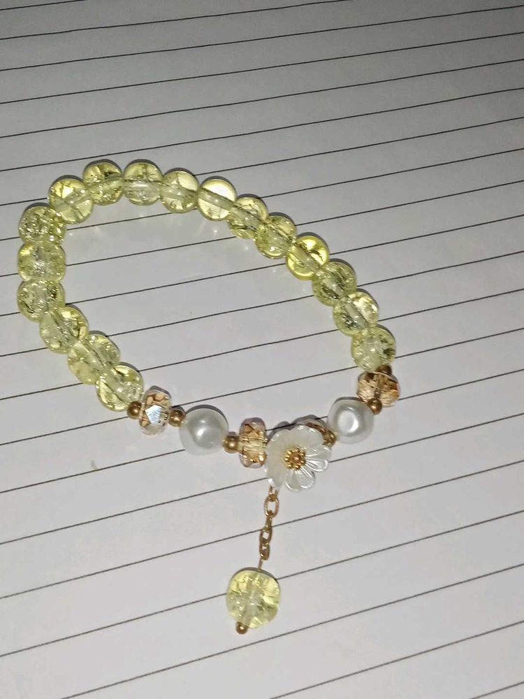 Handmade Bracelet