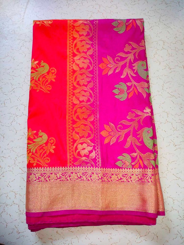 Paithani Saree✨