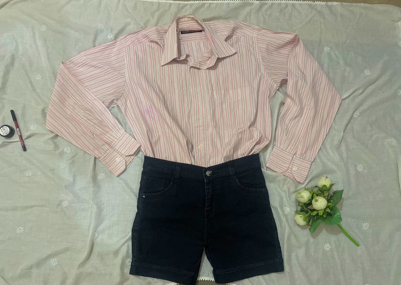 Co-ord Set
