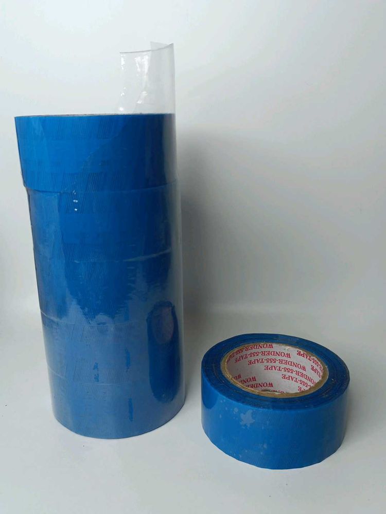 Flipkart Transparent Wonder Tape Rolls pack of 1