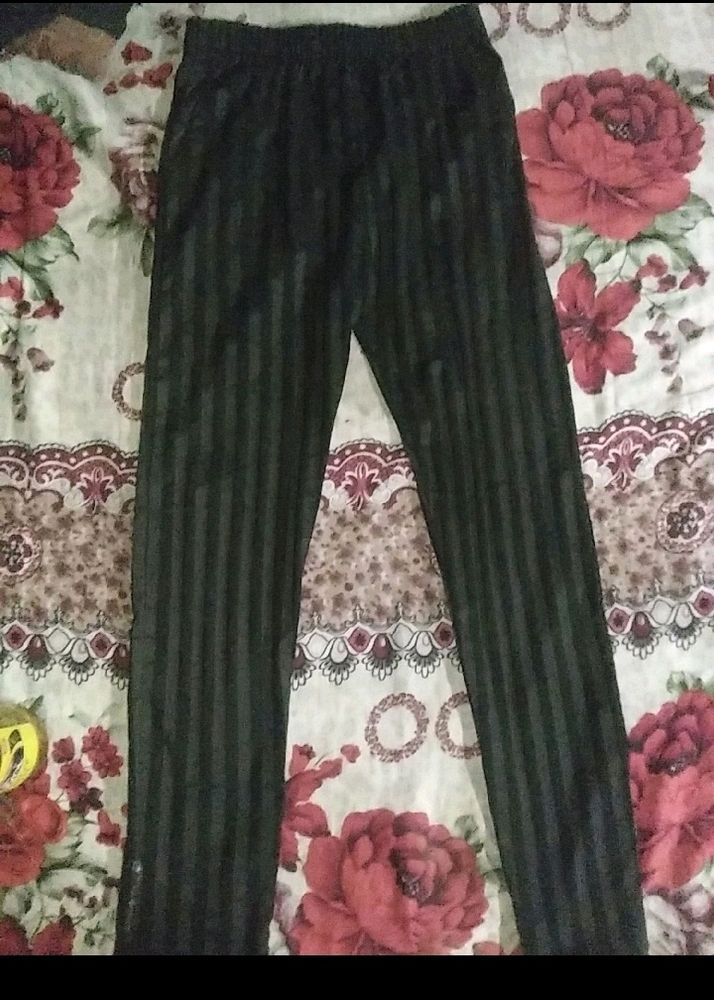 Hard Leggings Pant