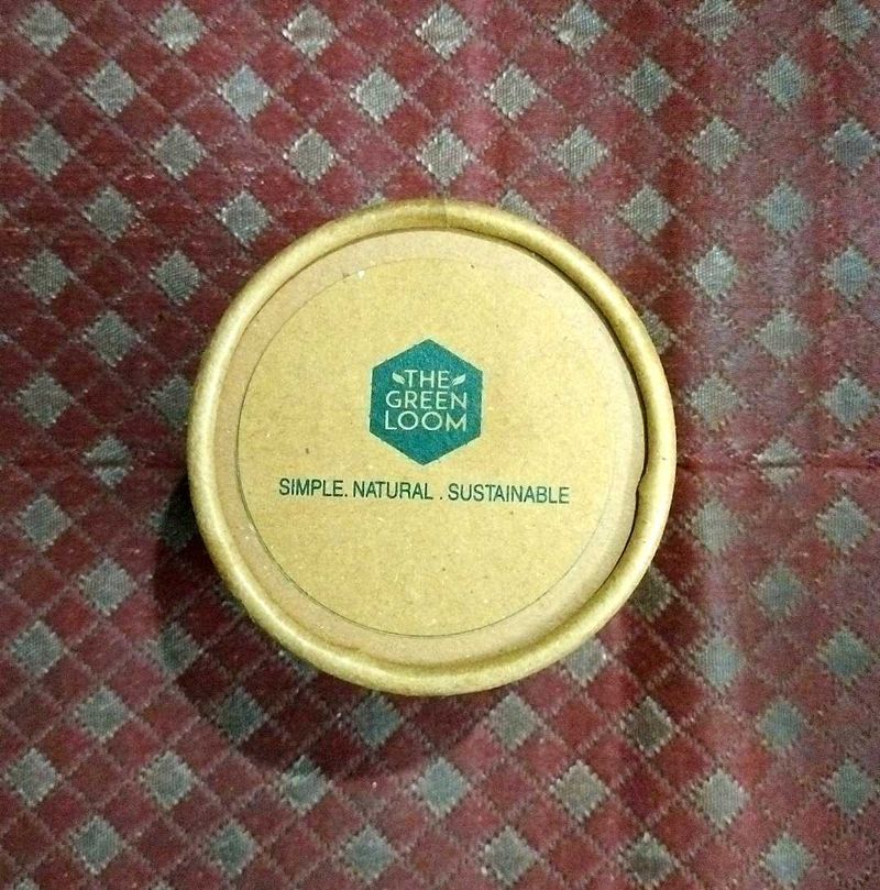 Tulsi Carrot Cream