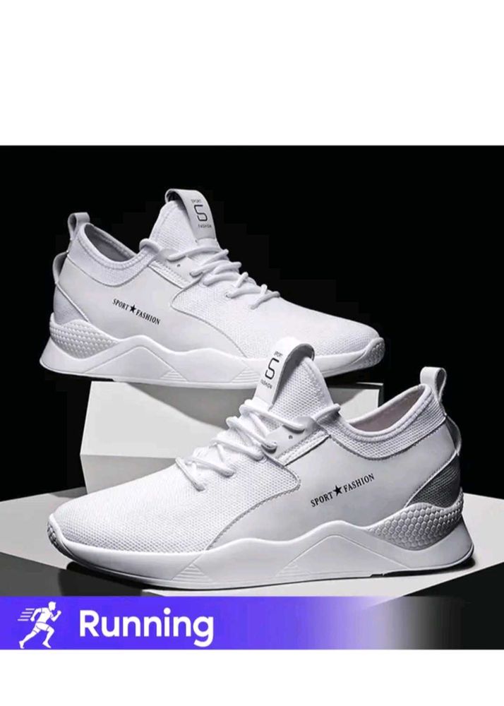 Sport Fashion Sneakers