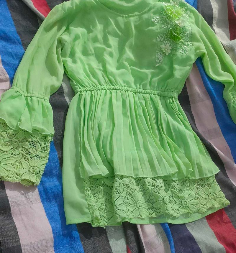 Very Pretty Top