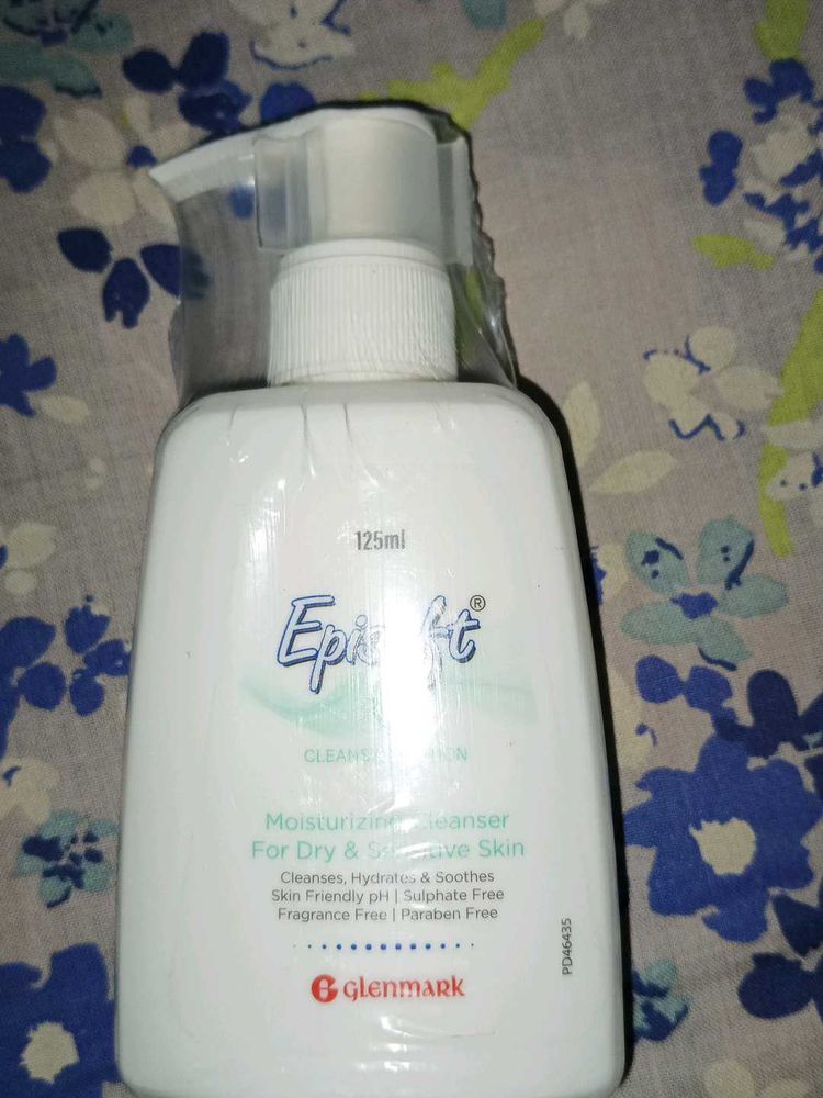 Episoft Cleanser