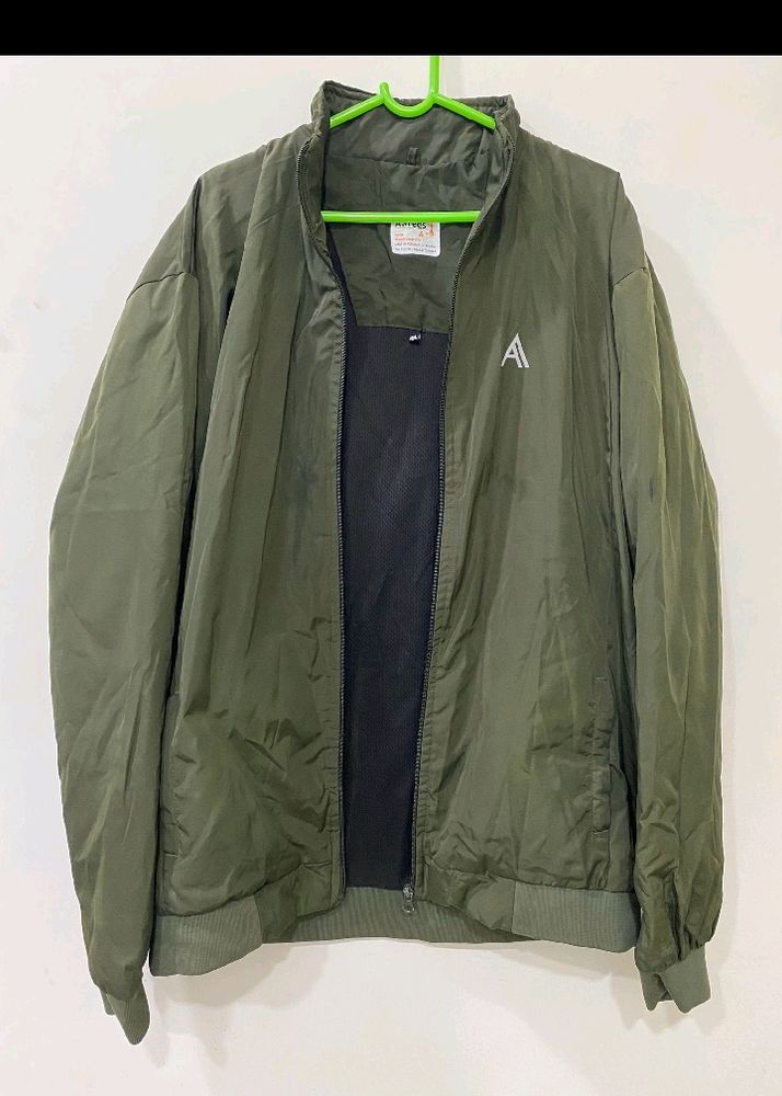 Mens Cool Jacket 4XL