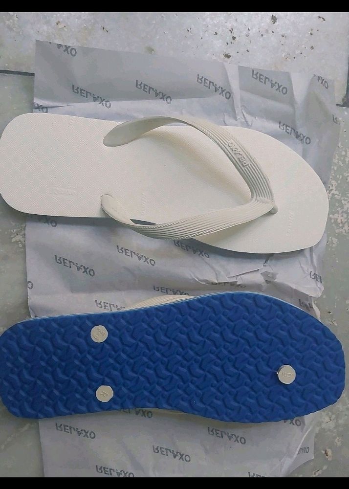 Relaxo Slippers