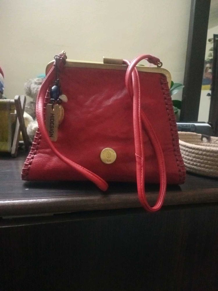Hidesign Handbag