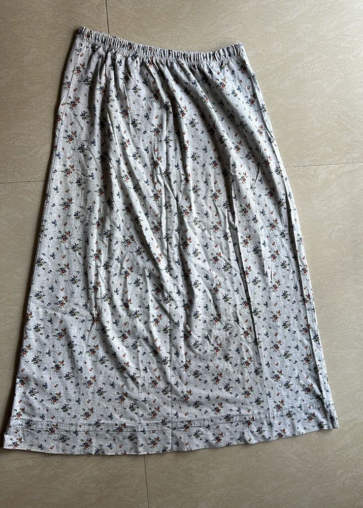 Authentic Woolen Skirt