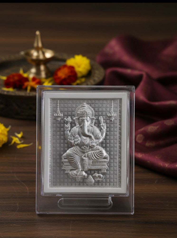 Ganesha Showpiece
