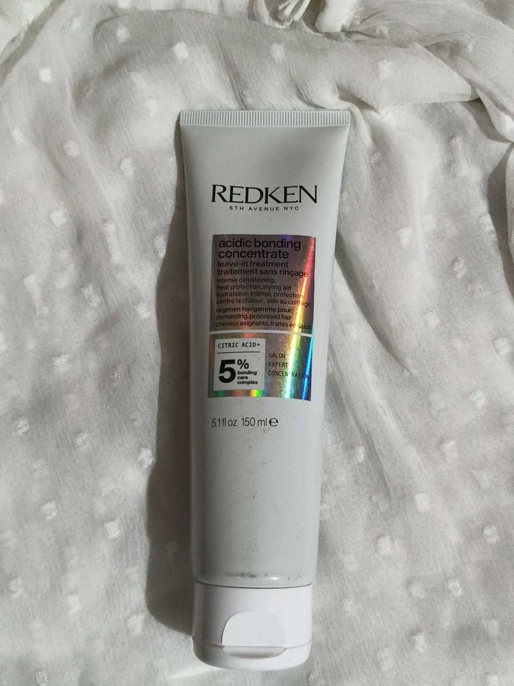 Redken Acidic Bonding Concentrate 150 ml