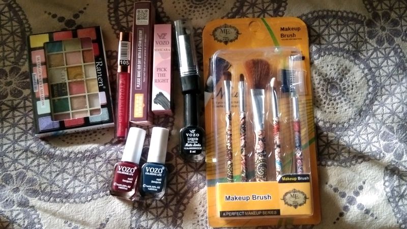 Makeup Kit