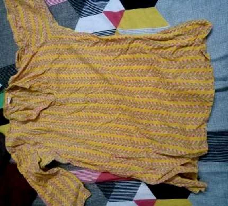 Short Kurti
