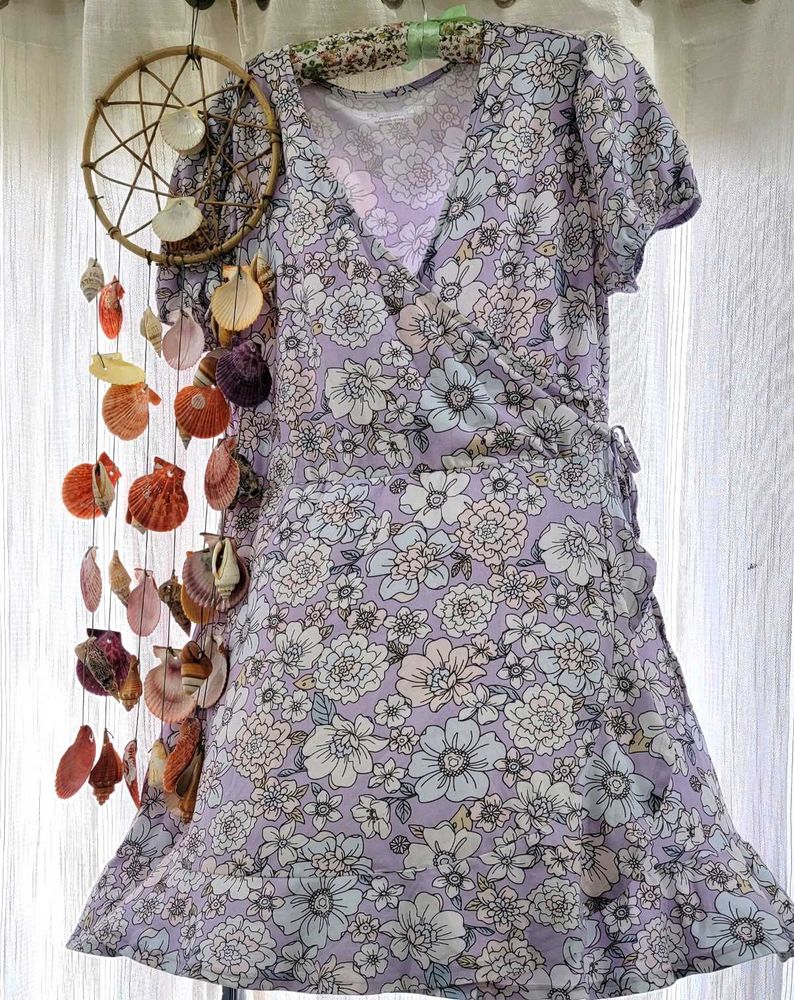 No Boundaries Usa Brand Dress