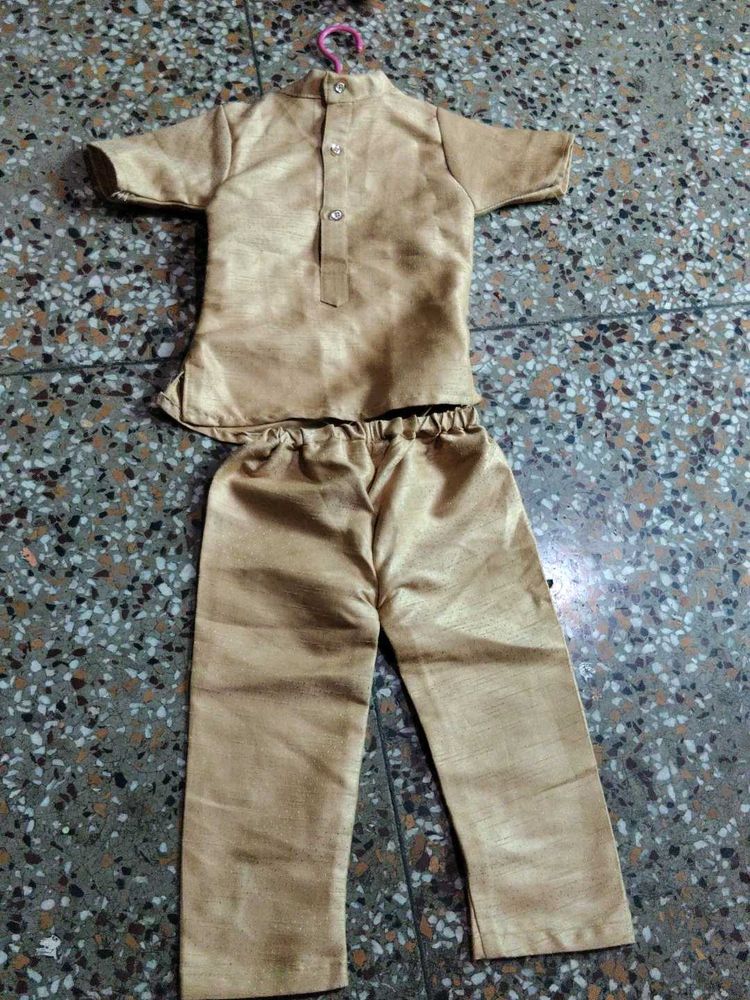 Cute Kurta