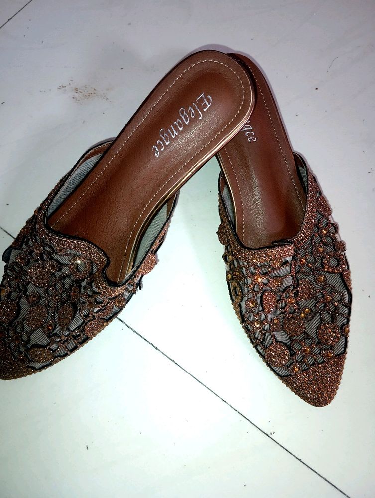 New Brand Heels