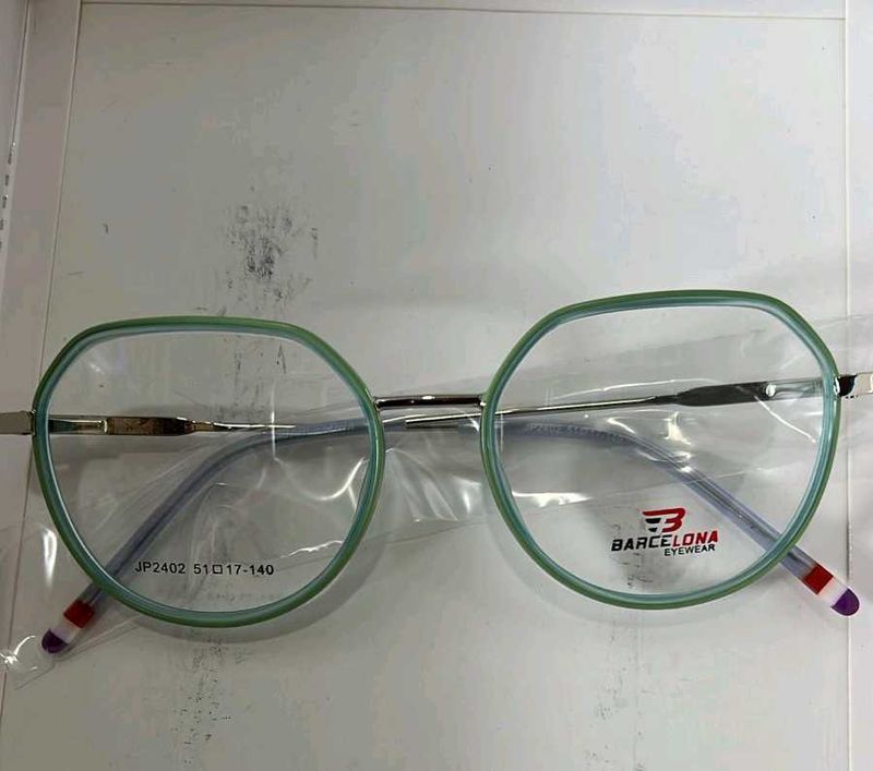 Specs Frame For Unisex NEW WITH TAG