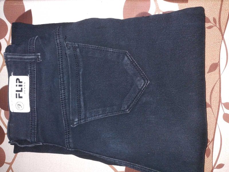 Stylish FLiP Jeans