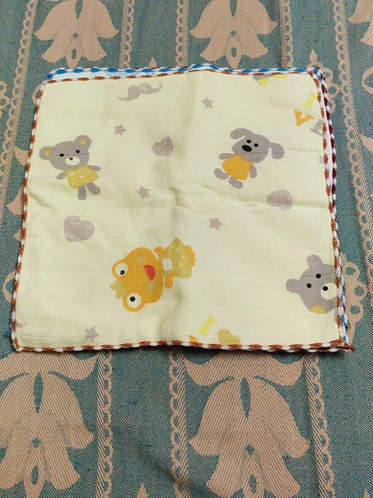 Baby Accessory Cloth