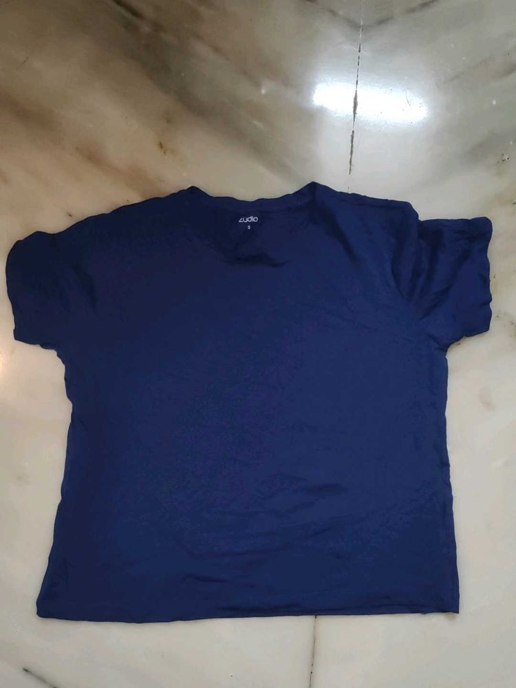 Zudio T-Shirt