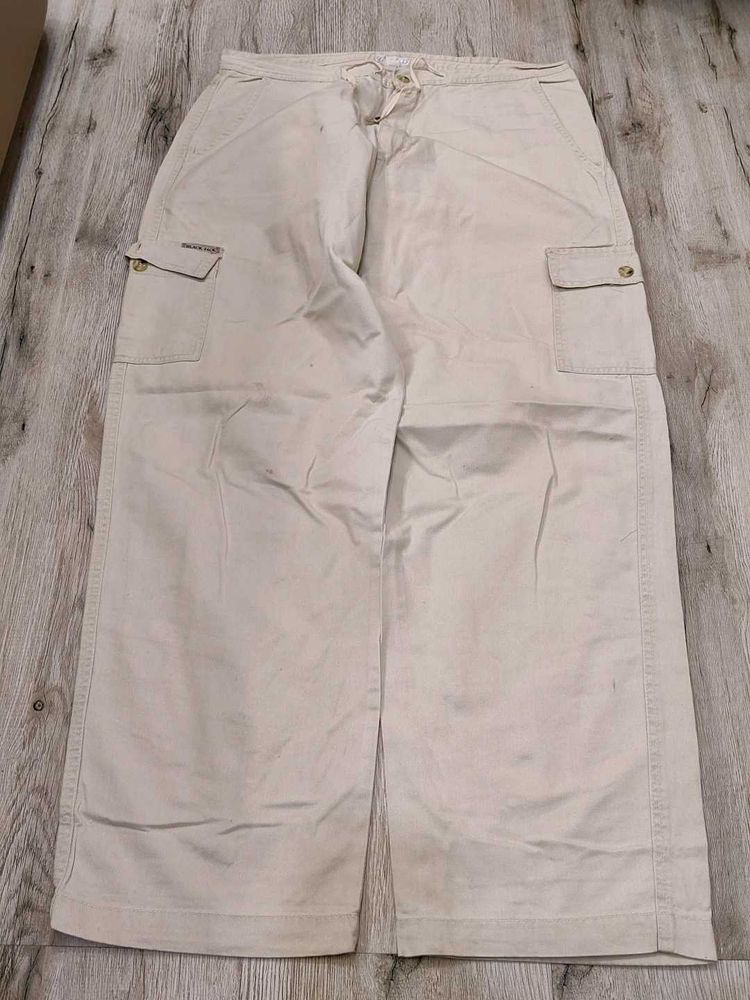 Sc8848 Black-jack Cargo Waist 34