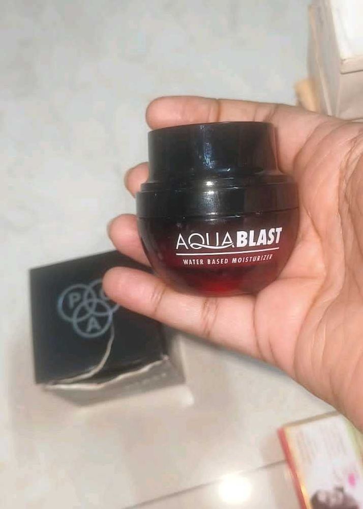 PAC Aqua Moisturizer