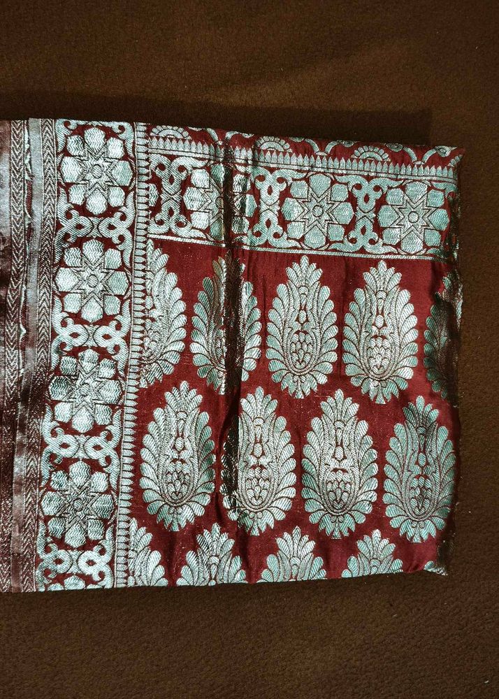 Elegant Ethnic Fabric