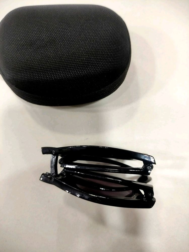 Men Foldable Sunglasses