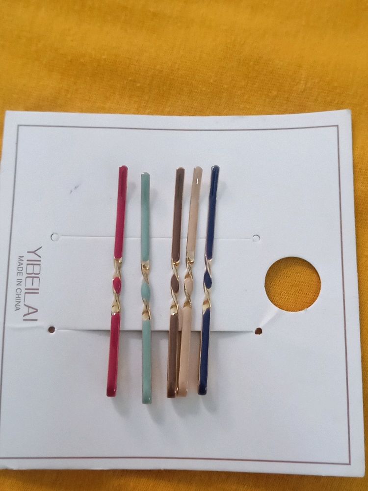 Hair Clips